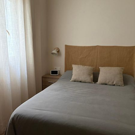 Apartamento Premium En Plaza Mina Minimalismo Y Confort A Pasos Del Mar Cádis Exterior foto