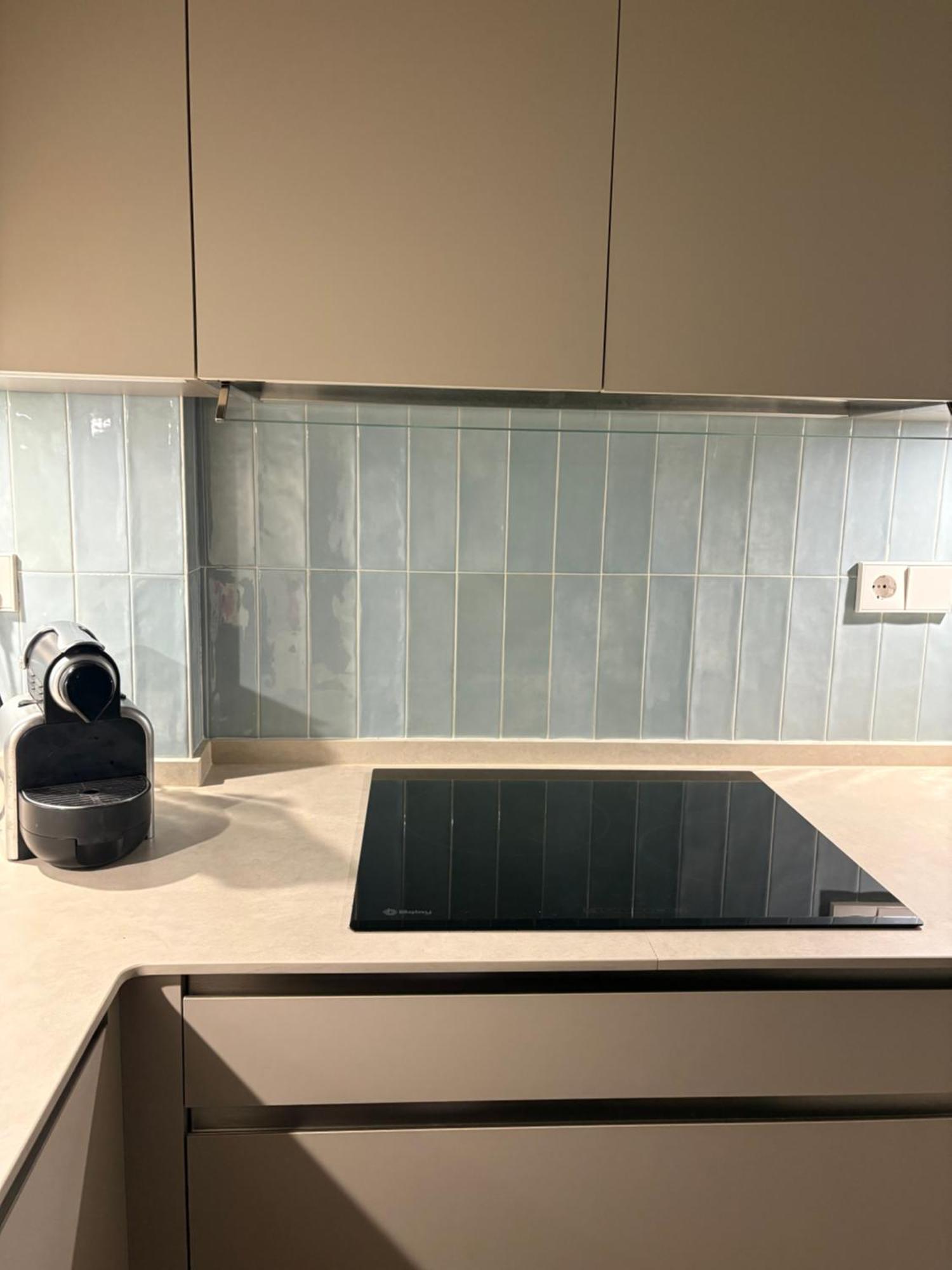 Apartamento Premium En Plaza Mina Minimalismo Y Confort A Pasos Del Mar Cádis Exterior foto
